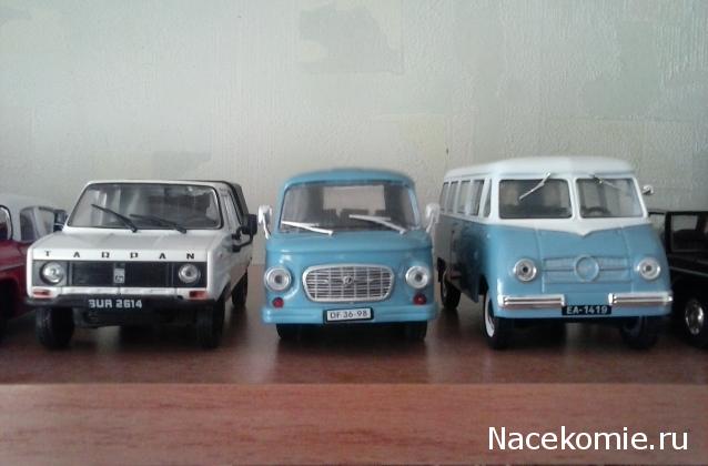 Фото наших коллекций автомобилей