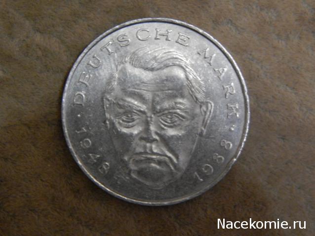 Коллекции пользователей. Нумизматика и бонистика
