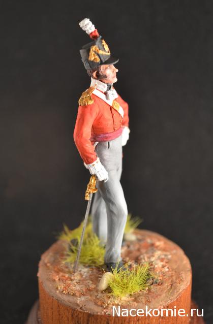 Chronos Miniatures, фото, обсуждения, пожелания, общение с представителем