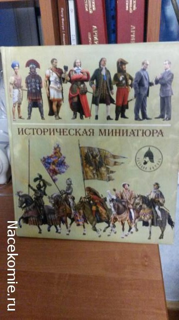 Книжная полка