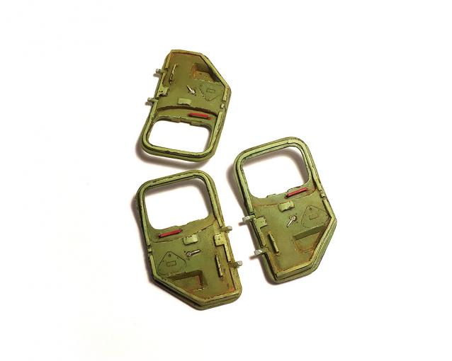 Конкурс "СССР/РФ vs USA/NATO" - impala (ВиБТТ 1/35)