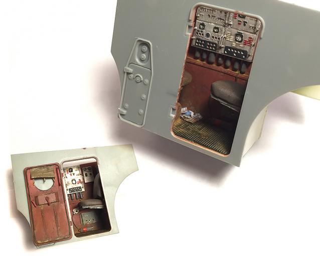 Конкурс "СССР/РФ vs USA/NATO" - impala (ВиБТТ 1/35)