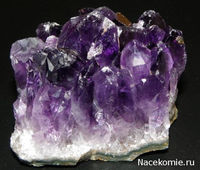 Минералы Сокровища Земли (2013) - График Выхода и обсуждение