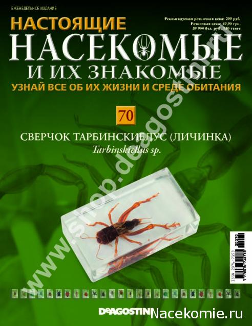 Насекомые и их знакомые 2014 - График Выхода и обсуждение