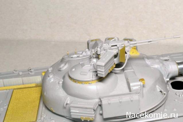 Конкурс «СССР/РФ vs USA/NATO» - Polkilo (ВиБТТ 1/35)