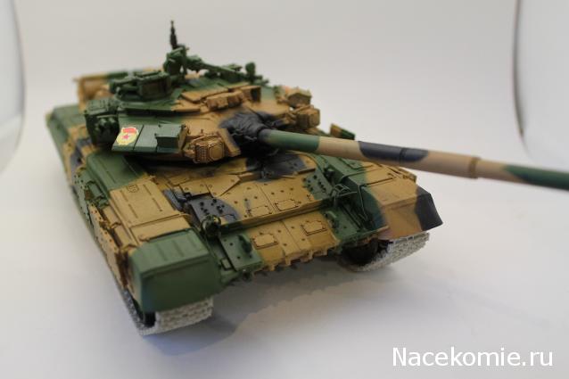 Конкурс «СССР/РФ vs USA/NATO» - kildy (ВиБТТ 1/35)