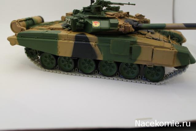 Конкурс «СССР/РФ vs USA/NATO» - kildy (ВиБТТ 1/35)