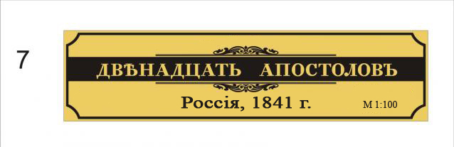 Двенадцать Апостолов - Околомодельная болталка