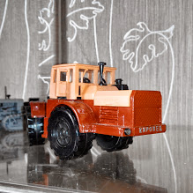 Тракторы: история, люди, машины - График выхода и обсуждение