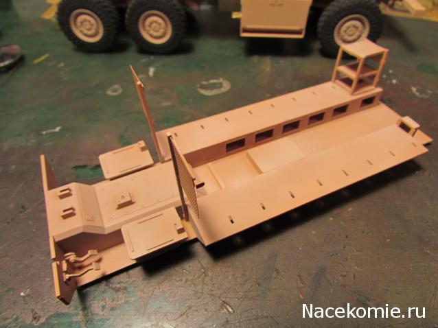 Конкурс «СССР/РФ vs USA/NATO» - ultratomck (ВиБТТ 1/35)