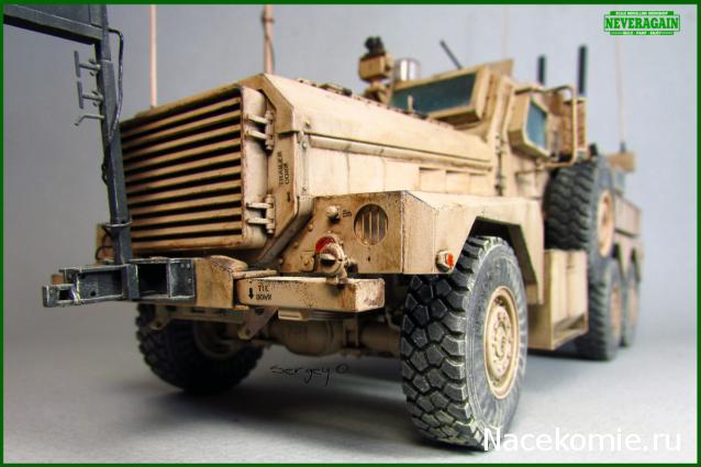 Конкурс «СССР/РФ vs USA/NATO» - ultratomck (ВиБТТ 1/35)