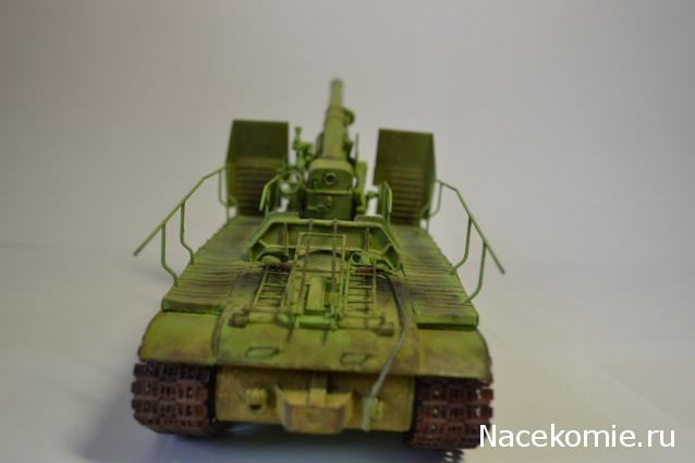 Конкурс «СССР/РФ vs USA/NATO» - Murzilka95 (ВиБТТ 1/35)