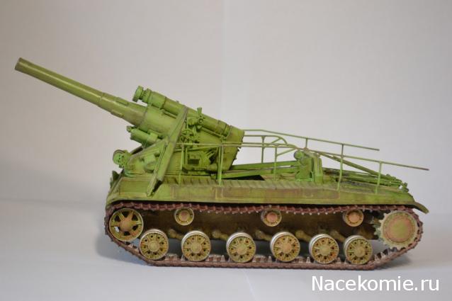 Конкурс «СССР/РФ vs USA/NATO» - Murzilka95 (ВиБТТ 1/35)