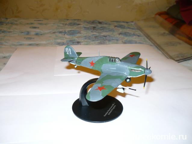 Разбор полетов. Беседы про авиацию.