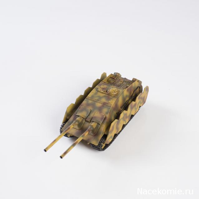 Фото наших коллекций бронетехники