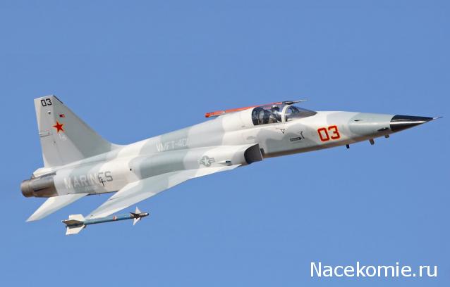 Легендарные Самолеты СПЕЦВЫПУСК №5 ИСТРЕБИТЕЛИ