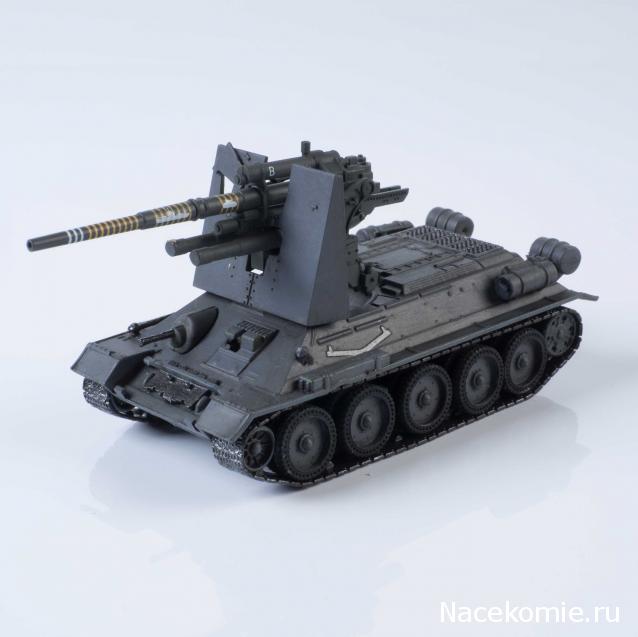 Фото наших коллекций бронетехники