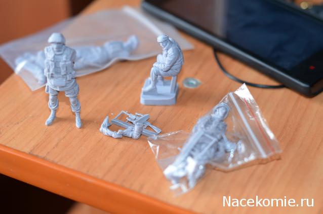 Конкурс «СССР/РФ vs USA/NATO» - IgorMen (ВиБТТ 1/35)