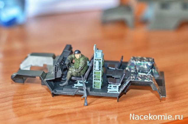 Конкурс «СССР/РФ vs USA/NATO» - IgorMen (ВиБТТ 1/35)