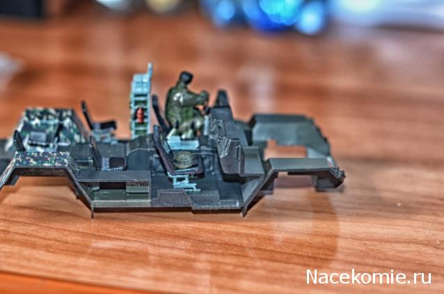 Конкурс «СССР/РФ vs USA/NATO» - IgorMen (ВиБТТ 1/35)