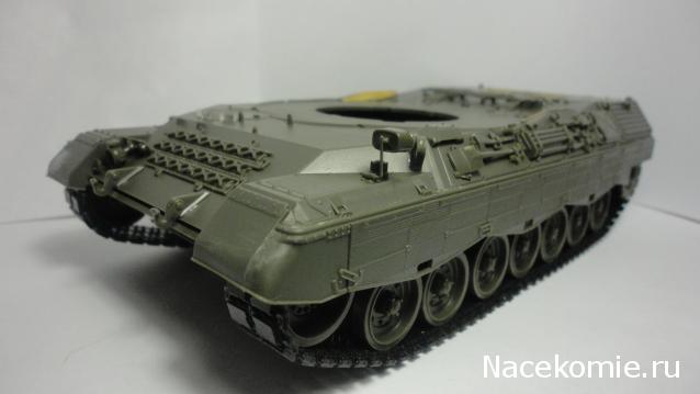 Конкурс "СССР/РФ vs USA/NATO" - timaglad (ВиБТТ 1/35)