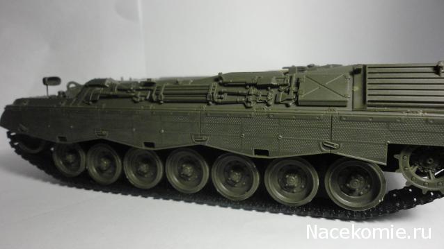 Конкурс "СССР/РФ vs USA/NATO" - timaglad (ВиБТТ 1/35)