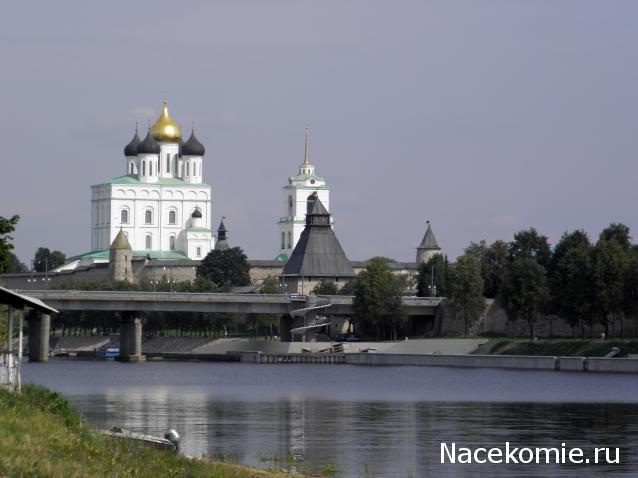 Путешествия по православным местам