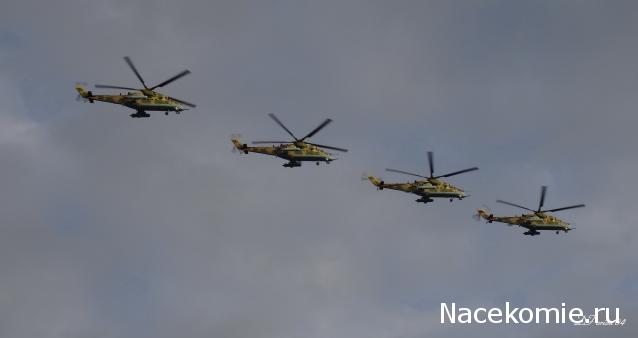 Разбор полетов. Беседы про авиацию.