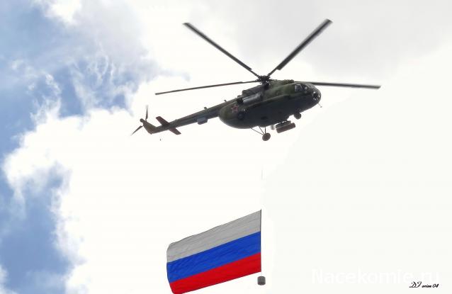 Разбор полетов. Беседы про авиацию.