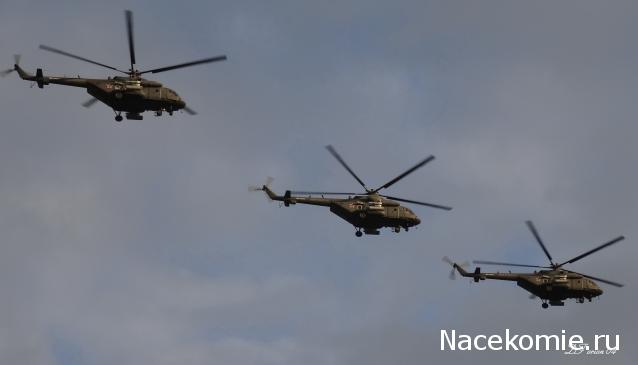 Разбор полетов. Беседы про авиацию.