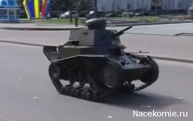 Танкодром (Общая Болталка танковых разделов)