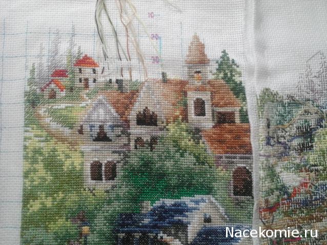 100 крестиков!