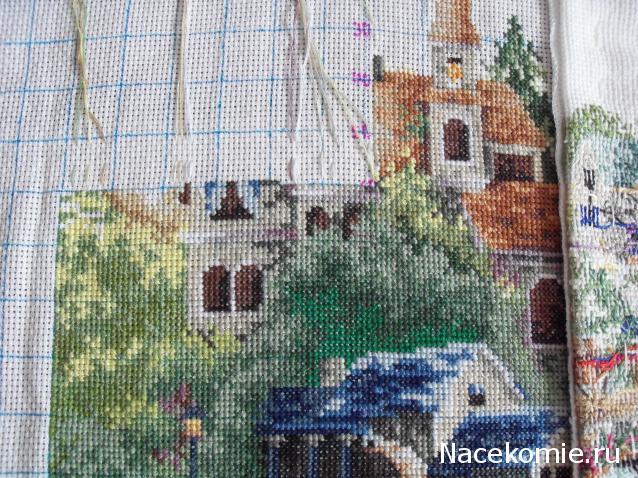 100 крестиков!