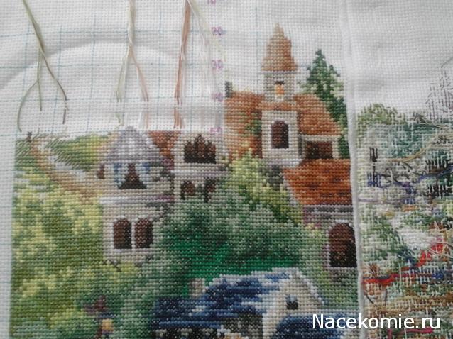 100 крестиков!