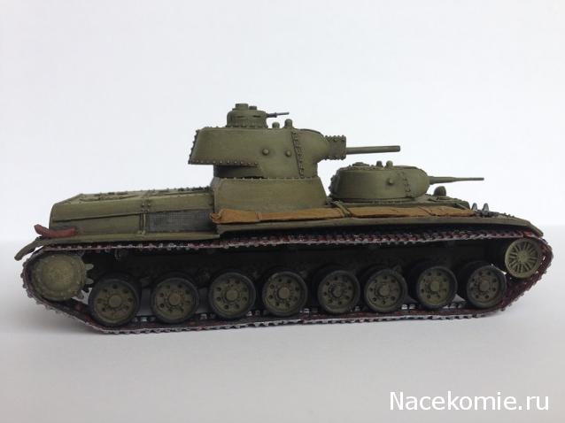 Фото наших коллекций бронетехники