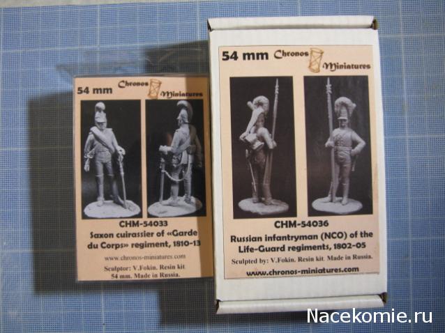 Chronos Miniatures, фото, обсуждения, пожелания, общение с представителем