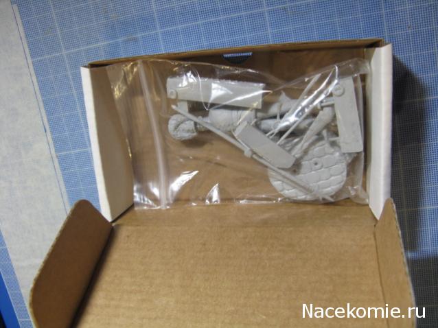 Chronos Miniatures, фото, обсуждения, пожелания, общение с представителем