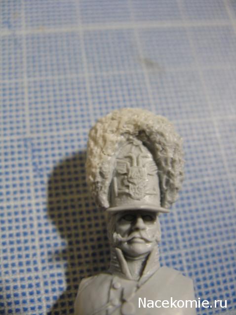 Chronos Miniatures, фото, обсуждения, пожелания, общение с представителем