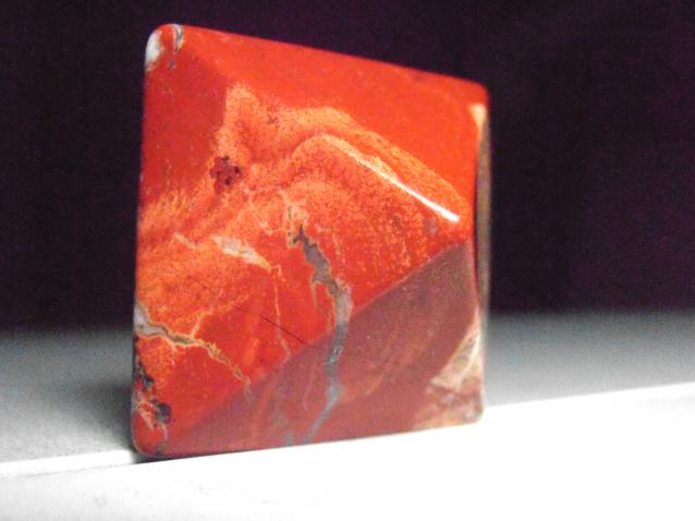 Энергия камней №36 - Красная яшма