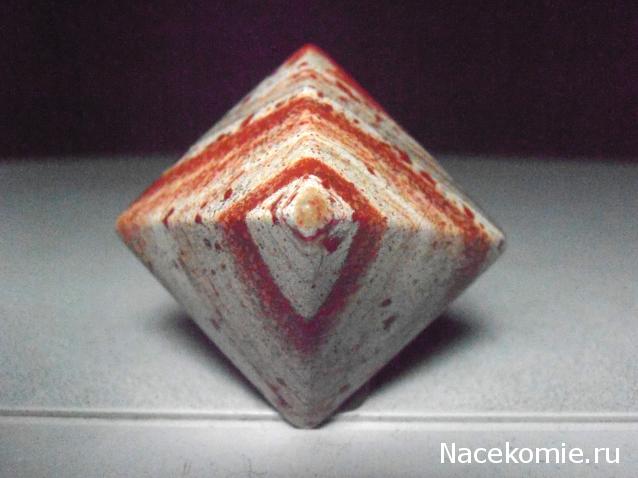 Энергия камней №36 - Красная яшма