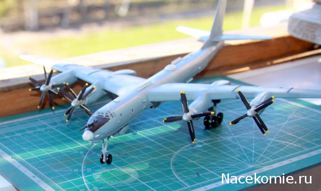 Разбор полетов. Беседы про авиацию.