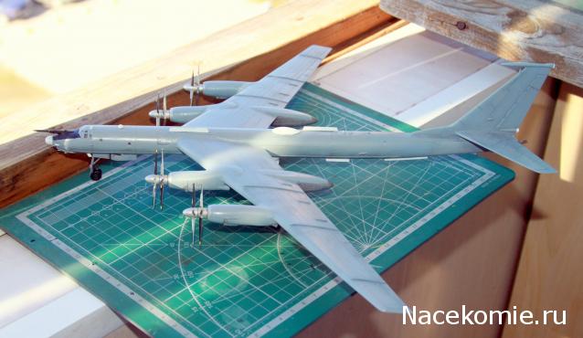 Разбор полетов. Беседы про авиацию.