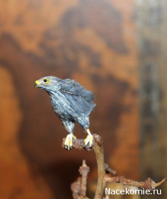 Дом Мечты. Аксессуары и мебель своими руками часть 2