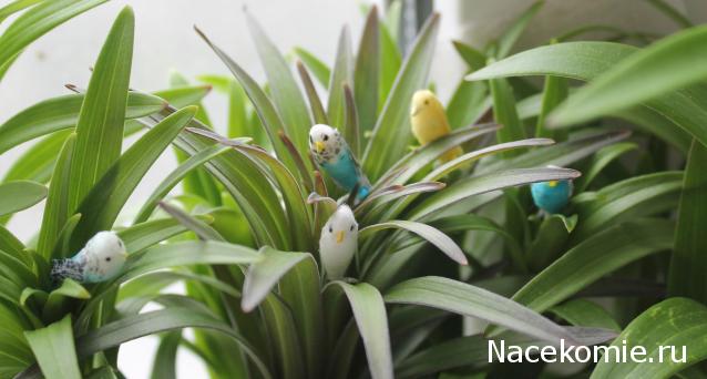 Дом Мечты. Аксессуары и мебель своими руками часть 2