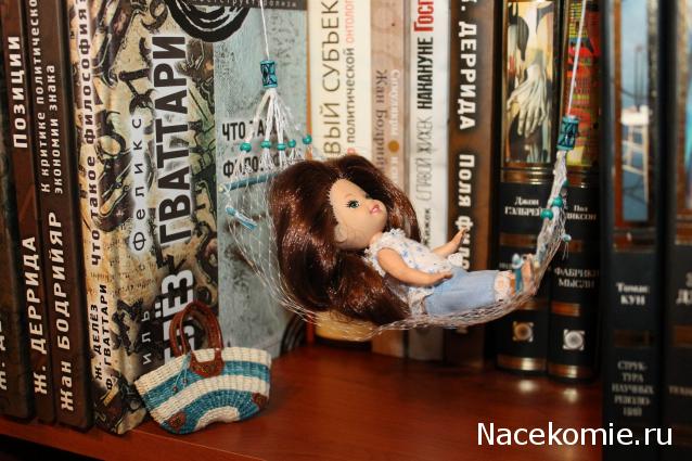 Дом Мечты. Аксессуары и мебель своими руками часть 2