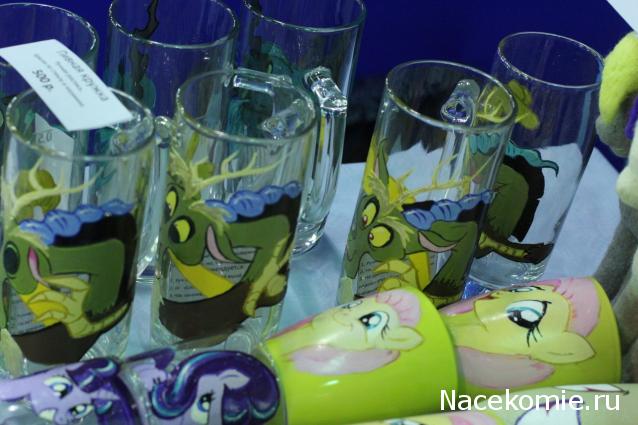 Caracal, строительство в разгаре