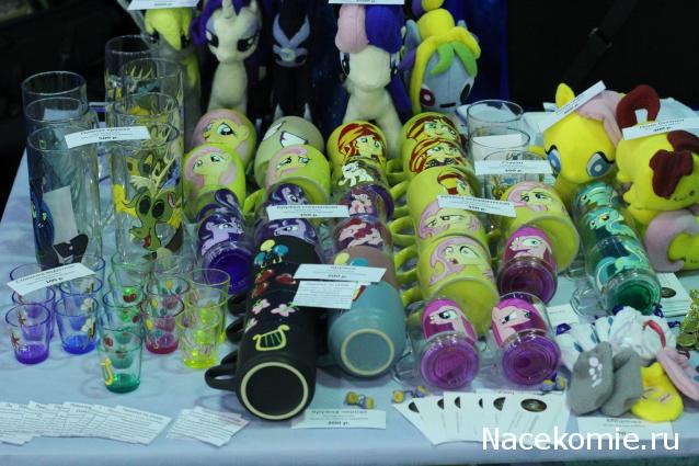 Caracal, строительство в разгаре