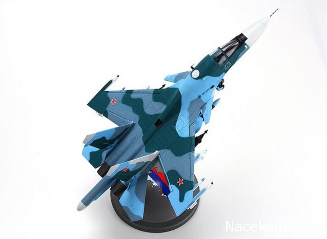 Легендарные Самолеты СПЕЦВЫПУСК №5 ИСТРЕБИТЕЛИ