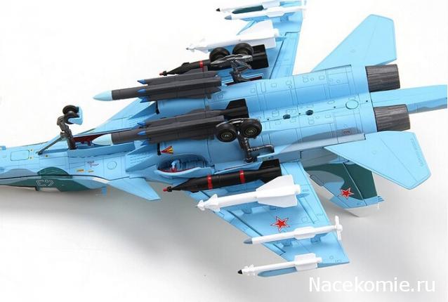 Легендарные Самолеты СПЕЦВЫПУСК №5 ИСТРЕБИТЕЛИ