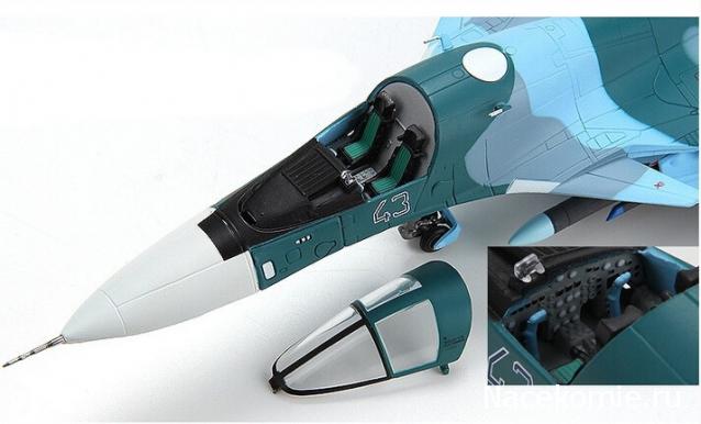 Легендарные Самолеты СПЕЦВЫПУСК №5 ИСТРЕБИТЕЛИ